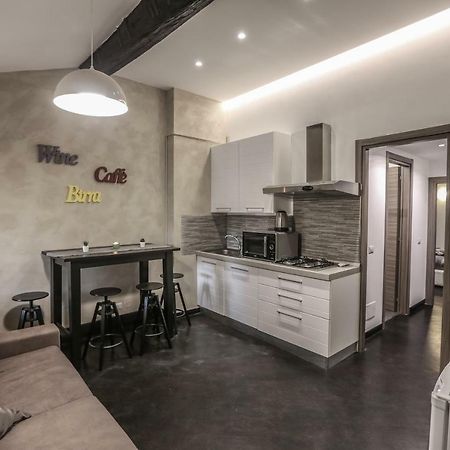 Stylish Apartment Near Duomo Milano Eksteriør bilde
