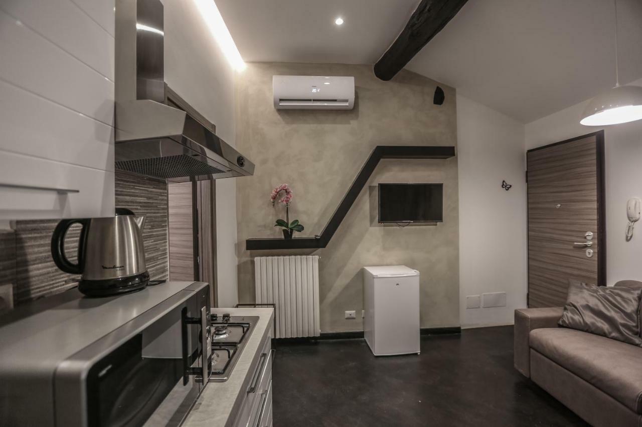 Stylish Apartment Near Duomo Milano Eksteriør bilde