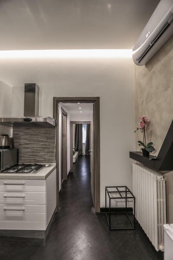 Stylish Apartment Near Duomo Milano Eksteriør bilde