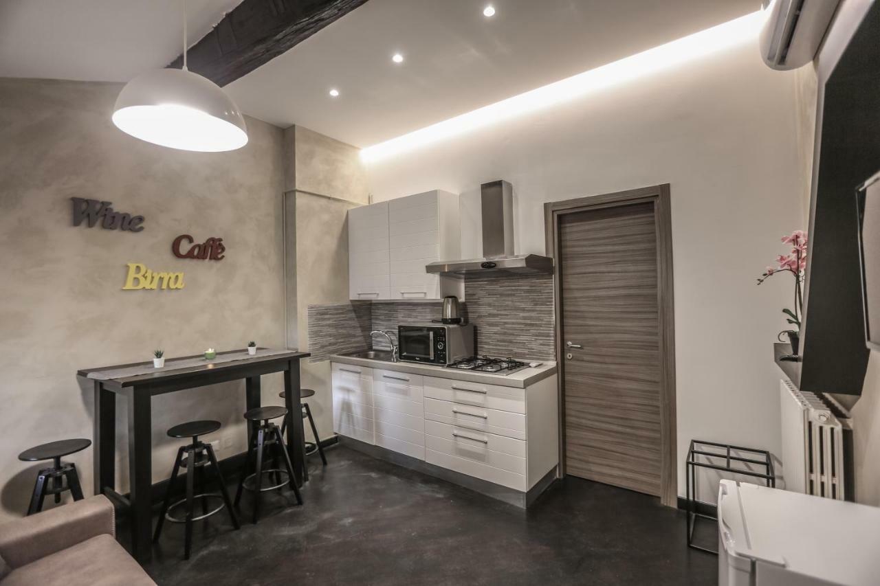 Stylish Apartment Near Duomo Milano Eksteriør bilde