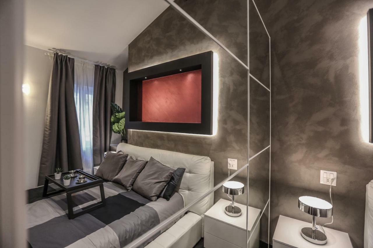 Stylish Apartment Near Duomo Milano Eksteriør bilde